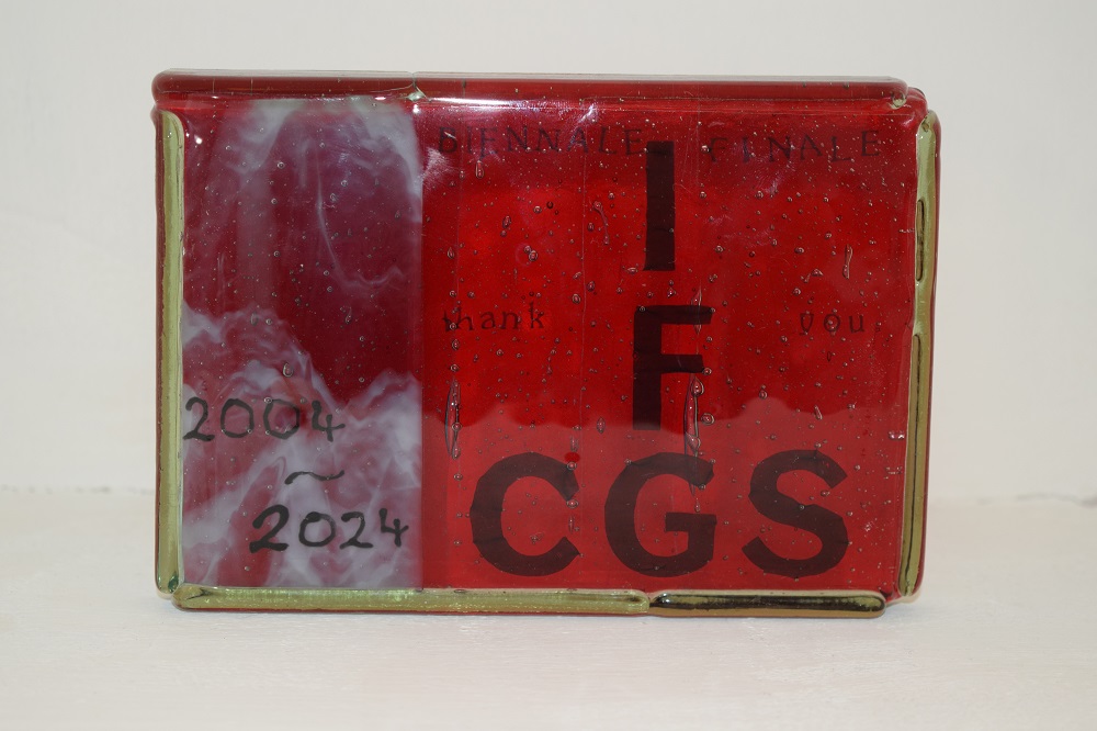 Biennale Finale Biennale Finale